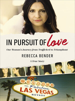cover image of In Pursuit of Love